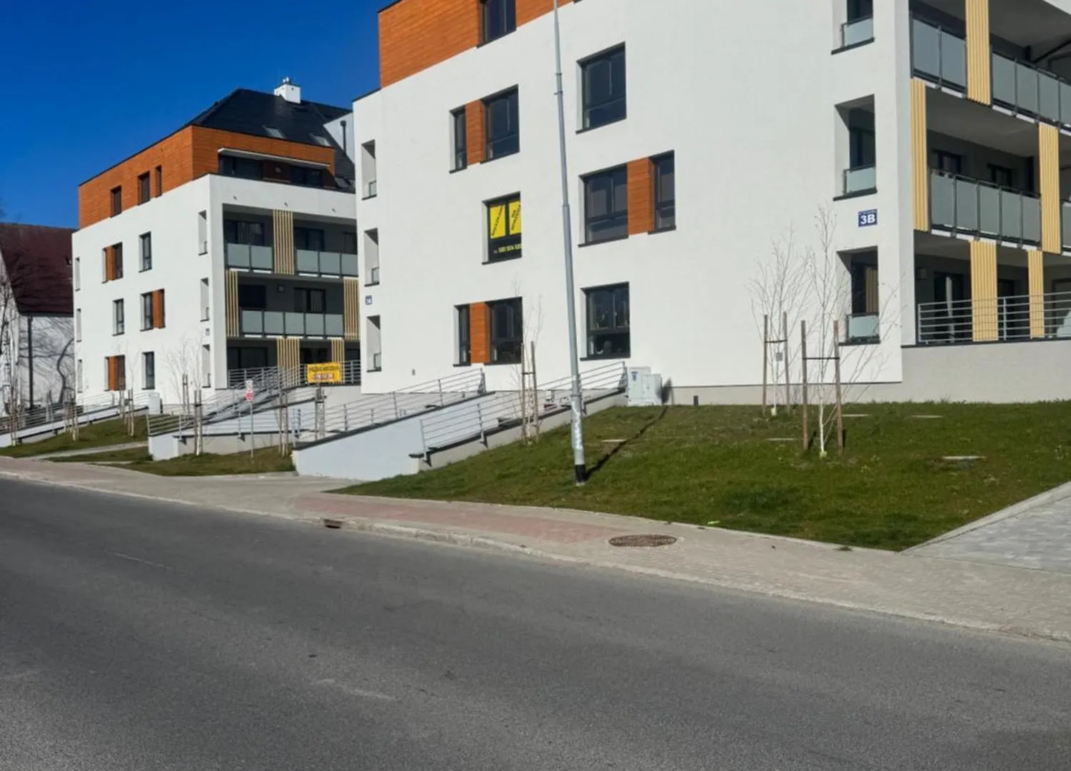Apartment Podczele, Kolobrzeg Apartament Dwupokojowy Poland